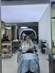 -ALONG HAIR阿龙发型