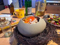 -喝丢一只鞋海鲜烧烤·海肠捞饭(东关街店)