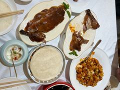 -满堂·烤鸭店·北京菜(鼓楼店)