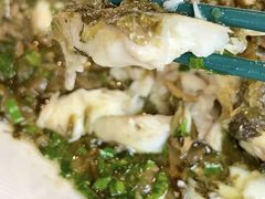 -顶特勒·黄鱼馆·特色菜(上海大世界店)
