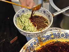 -兰州陈记牛肉面 ·烧烤· 铜锅涮肉(万达店)
