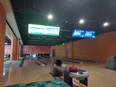 -合·保龄球馆(津悦城店)