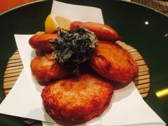 -田野日本料理(仙霞路店)