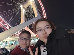 -天津之眼摩天轮