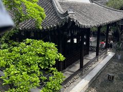 -何园