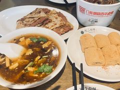 -河沿肉饼Beijing Pie(东华门店)