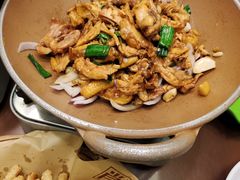 -肖记公安牛肉鱼杂馆·省级非物质文化遗产(三角路直营店)