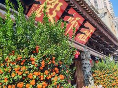 -华林禅寺