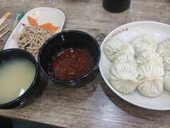 -津门张记包子铺(华昌道店)