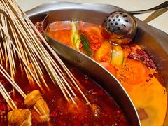 -玉林串串香(大成路店)