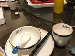 -聚汇三少·龙虾·中餐厅(莫邪路新天地店)