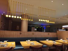 -蔡澜点心·粤菜(花城汇南区店)