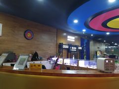 -弓舍射箭俱乐部(高新总店)