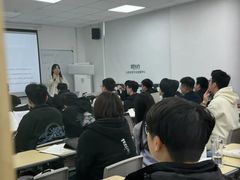 -新东方考研·专升本·四六级(龙子湖校区)