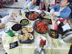 -聚味瞿记·龙虾堂(树木岭店)
