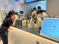 -喜茶(广州五羊邨店)