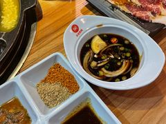 -小米烤肉-泥炉炭烤(常营店)