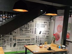 -腰子哥烤串(石佛营炫特店)