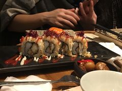 -赤坂亭·M9和牛烧肉·铁板烧(合肥万象城店)