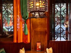 -甘尼仕印度餐厅酒吧(斜塘老街店)