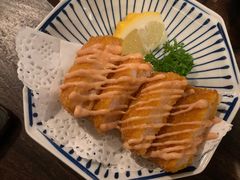 -哥哥の深夜食堂(红松东路店)