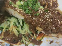 -清真•蜀风园(丁字沽总店)