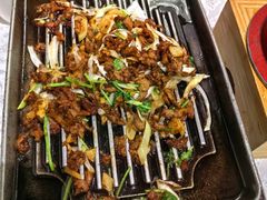 -马凯餐厅(地安门店)