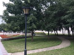 -东北大学(南湖校区)