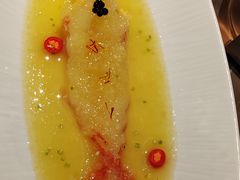 -海派悦庭·海胆烧麦·新融合菜(凯德广场店)