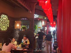 -哥老官重庆美蛙鱼头(宝山龙湖店)