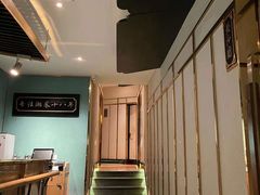 -湘轩·土菜研究院(光大店)