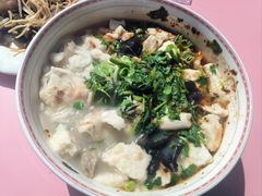 -吾味香葫芦头(安西街店)