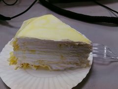-OL’s Cake鲜荟千层(东风中路店)