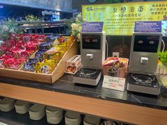 -梨花自助烤肉(乐宾店)