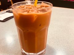 冰奶茶-华嫂冰室(尖沙咀店)