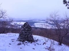 -帽儿山国家森林公园