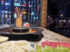 -重庆渝达老火锅(春熙路店)