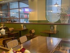 -牛氏石磨肠粉(海璟国际店)