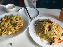 -帕米尔食府(白云观店)