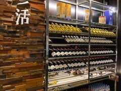 -彩虹之约•淮扬家宴(亚运村店)