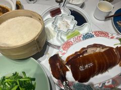 -食悦江南·淮扬菜·烤鸭(亚运村·惠新店)