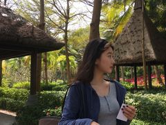 -海南清水湾莱佛士酒店