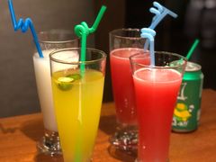 -九井澤精致料理(金茂店)