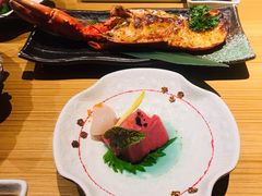 蓝鳍金枪鱼-花和海鲜自助(梅江店)