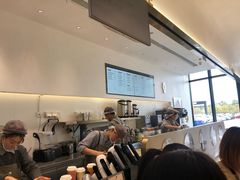 -喜茶(永旺梦乐城店)