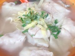 -海平馄饨(逍遥二路店)