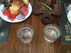 -食间牛排(湖西路店)