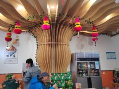 -谭家大米饭坛焖肉(长春大街店)