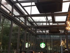 -星巴克(西湖天地店)