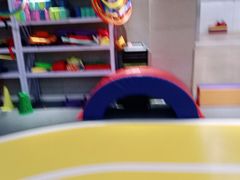 -动力小特工运动馆(望京店)